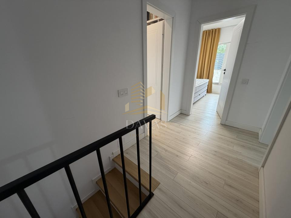 Duplex de inchiriat | Cartierul Voronet | Prima inchiriere | Pet Friendly