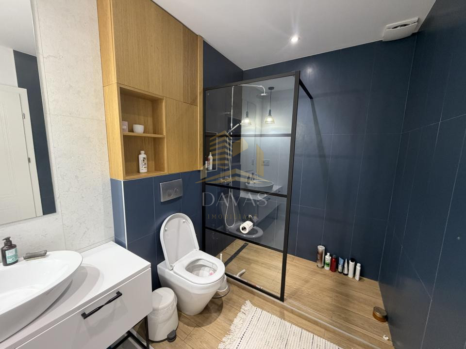 Duplex de inchiriat | Cartierul Voronet | Prima inchiriere | Pet Friendly