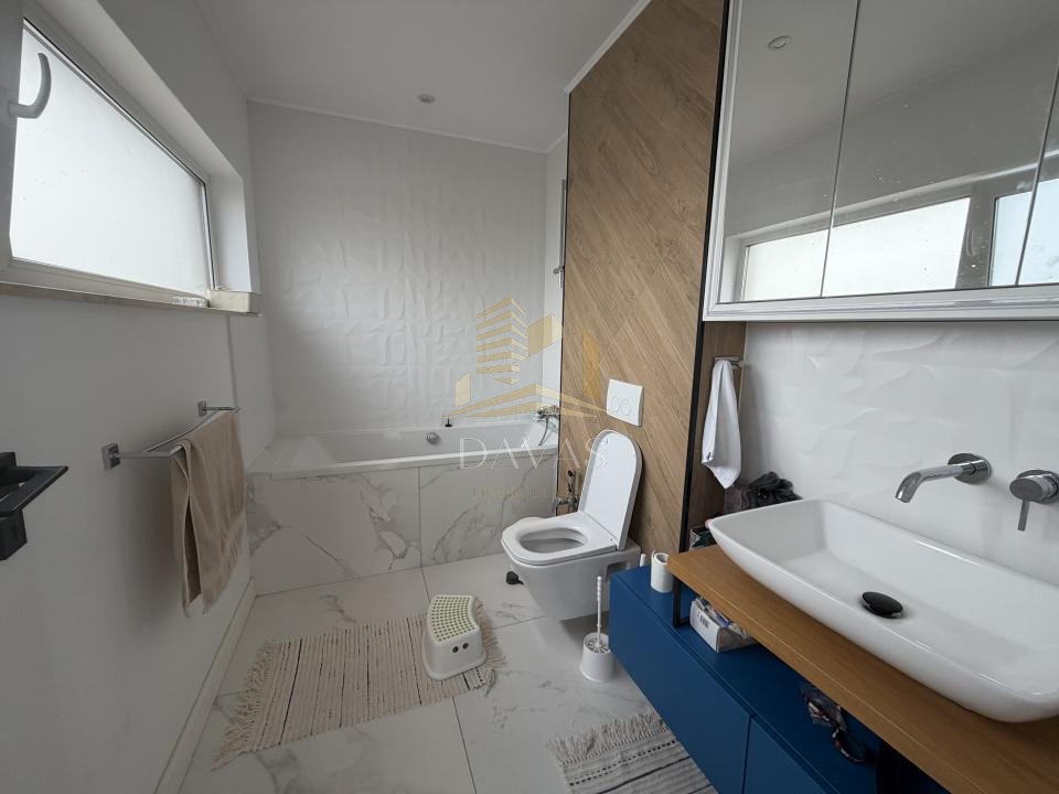 Duplex de inchiriat | Cartierul Voronet | Prima inchiriere | Pet Friendly