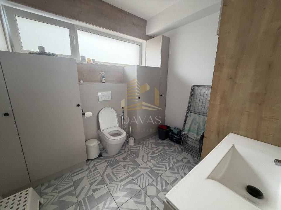 Duplex de inchiriat | Cartierul Voronet | Prima inchiriere | Pet Friendly
