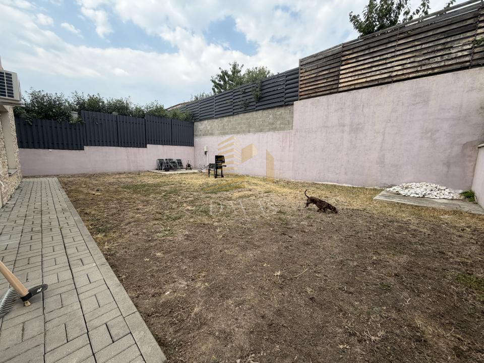 Duplex de inchiriat | Cartierul Voronet | Prima inchiriere | Pet Friendly