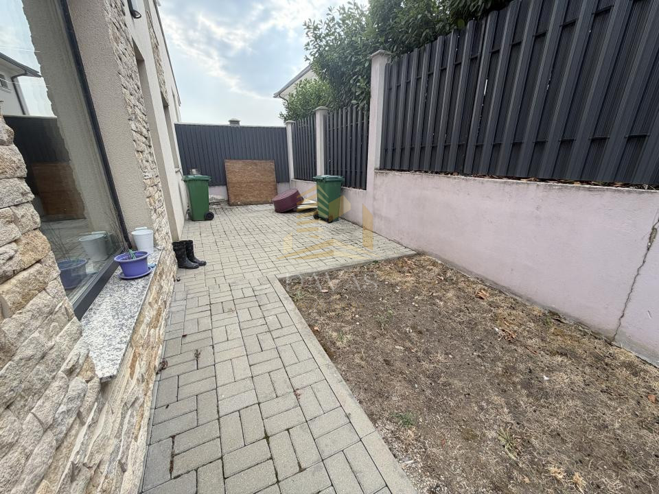 Duplex de inchiriat | Cartierul Voronet | Prima inchiriere | Pet Friendly