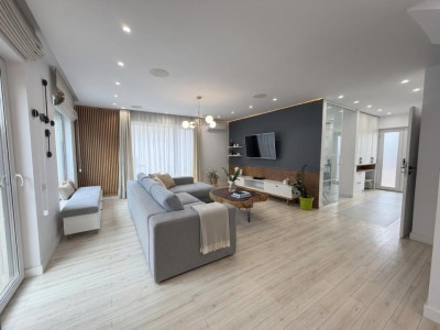 Duplex de inchiriat | Cartierul Voronet | Prima inchiriere | Pet Friendly