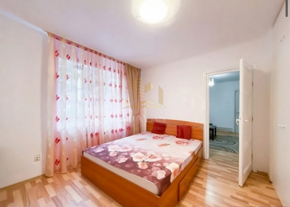 Apartament cu 2 camere semidecomandat | Centru | zona The Office