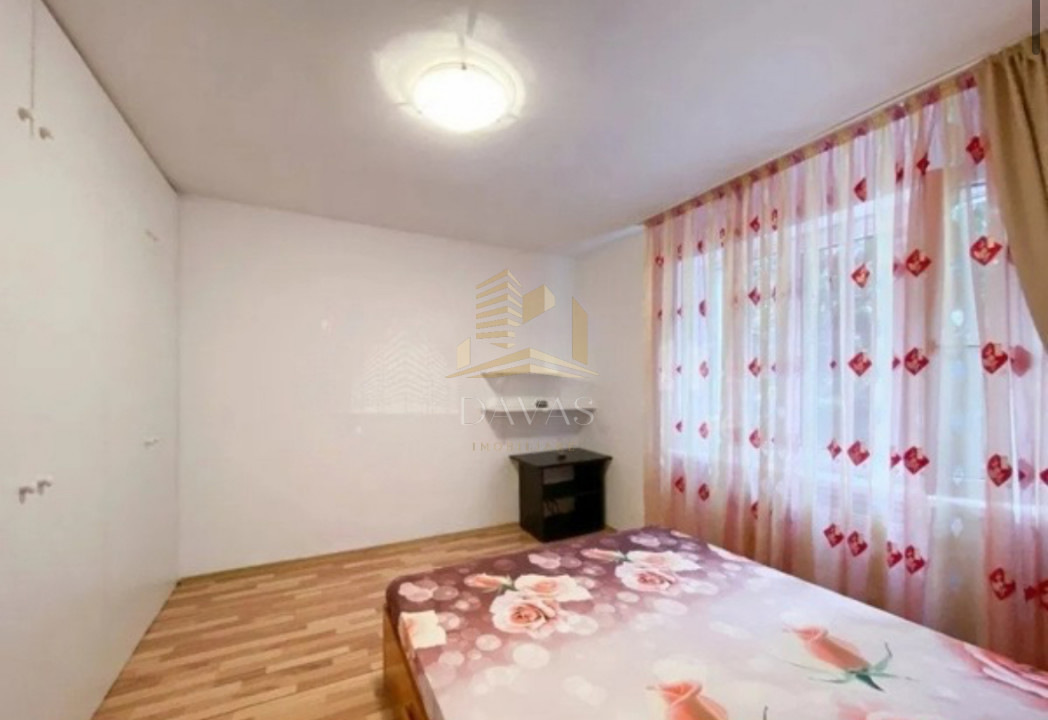 Apartament cu 2 camere semidecomandat | Centru | zona The Office