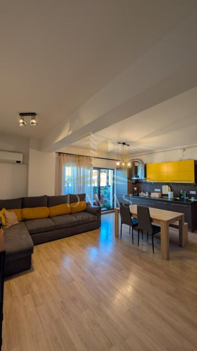 Apartament 3 camere semidecomandat+parcare subterana | Zorilor| Pet Friendly