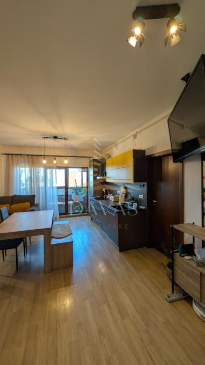 Apartament 3 camere semidecomandat+parcare subterana | Zorilor| Pet Friendly