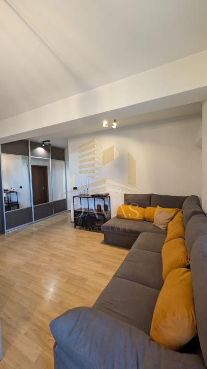 Apartament 3 camere semidecomandat+parcare subterana | Zorilor| Pet Friendly