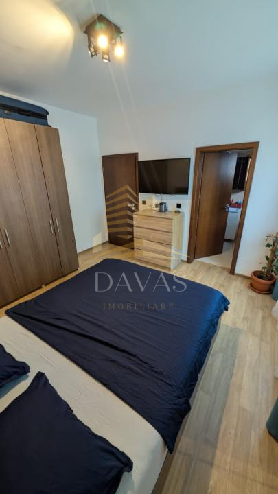 Apartament 3 camere semidecomandat+parcare subterana | Zorilor| Pet Friendly