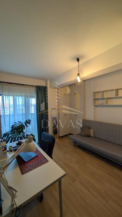 Apartament 3 camere semidecomandat+parcare subterana | Zorilor| Pet Friendly