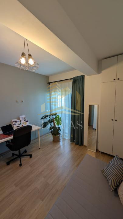 Apartament 3 camere semidecomandat+parcare subterana | Zorilor| Pet Friendly
