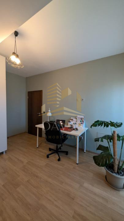 Apartament 3 camere semidecomandat+parcare subterana | Zorilor| Pet Friendly