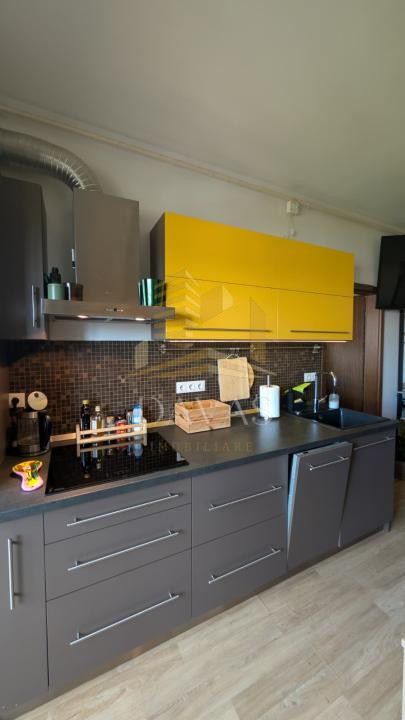 Apartament 3 camere semidecomandat+parcare subterana | Zorilor| Pet Friendly