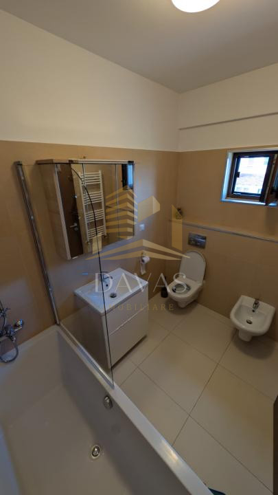 Apartament 3 camere semidecomandat+parcare subterana | Zorilor| Pet Friendly
