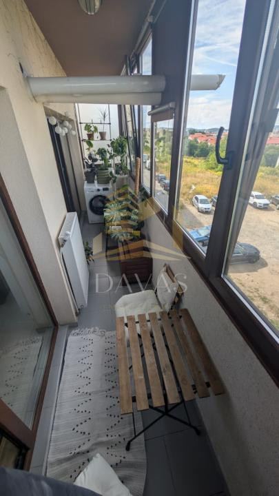 Apartament 3 camere semidecomandat+parcare subterana | Zorilor| Pet Friendly