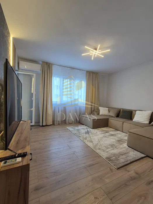Apartament de vanzare cu 2 camere | Manastur - Zona Primaverii |Finisaje Moderne