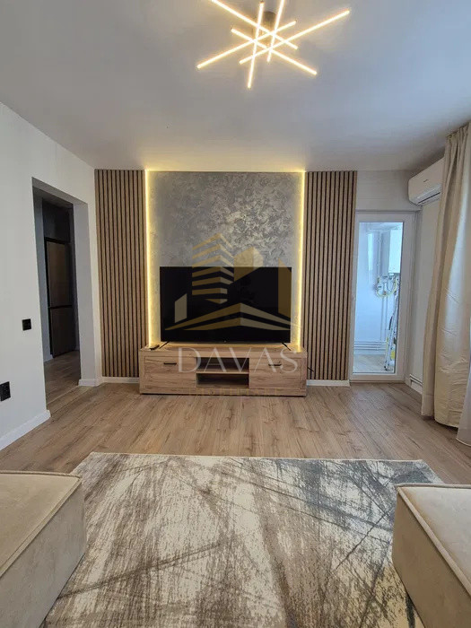 Apartament de vanzare cu 2 camere | Manastur - Zona Primaverii |Finisaje Moderne
