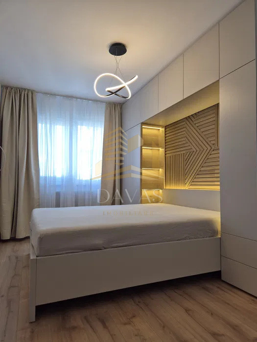Apartament de vanzare cu 2 camere | Manastur - Zona Primaverii |Finisaje Moderne
