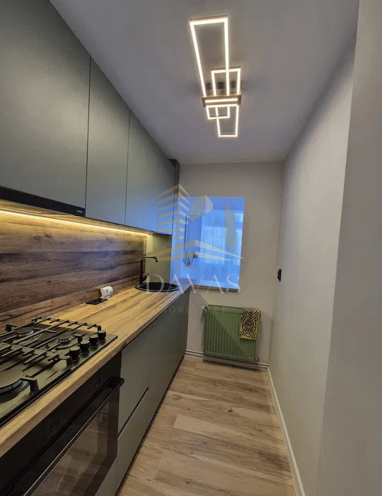 Apartament de vanzare cu 2 camere | Manastur - Zona Primaverii |Finisaje Moderne