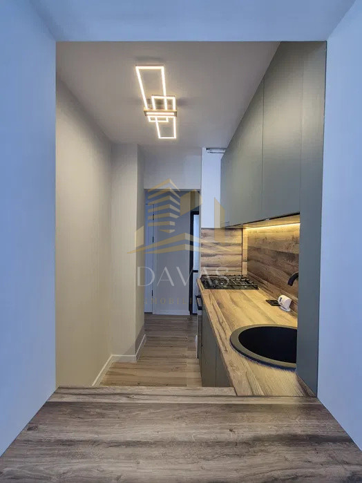 Apartament de vanzare cu 2 camere | Manastur - Zona Primaverii |Finisaje Moderne