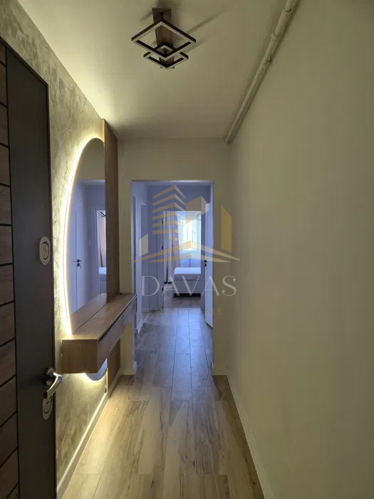 Apartament de vanzare cu 2 camere | Manastur - Zona Primaverii |Finisaje Moderne