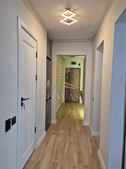 Apartament de vanzare cu 2 camere | Manastur - Zona Primaverii |Finisaje Moderne