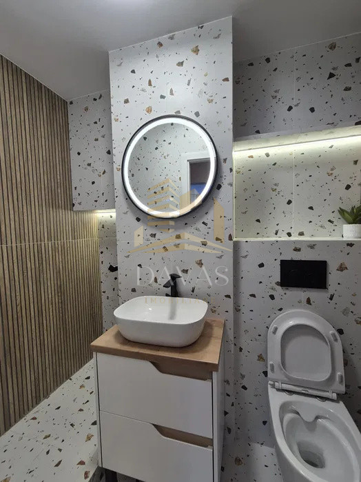 Apartament de vanzare cu 2 camere | Manastur - Zona Primaverii |Finisaje Moderne