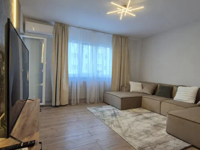 Apartament de vanzare cu 2 camere | Manastur - Zona Primaverii |Finisaje Moderne