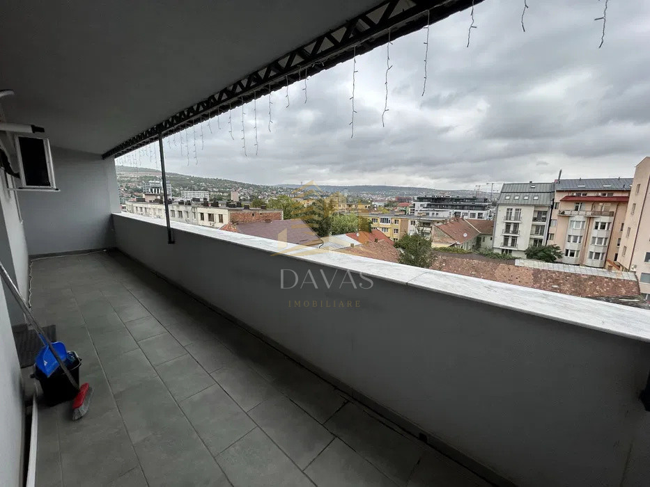 Apartament 3 camere semidecomandat+ parcare subterana | PRIMA INCHIRIERE| LUX