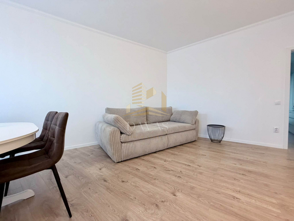Apartament 3 camere semidecomandat+ parcare subterana | PRIMA INCHIRIERE| LUX