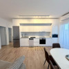 Apartament 3 camere semidecomandat+ parcare subterana | PRIMA INCHIRIERE| LUX