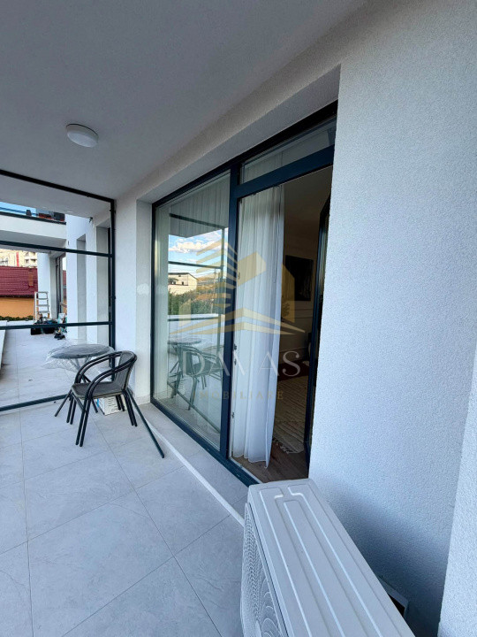 Apartament 2 camere semidecomandat+ parcare subterana |PRIMA INCHIRIERE| Marasti