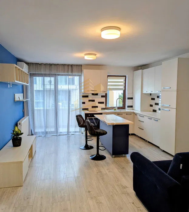 Apartament 2 camere semidecomandat+Parcare subterana |Intre Lacuri | Iulius Mall