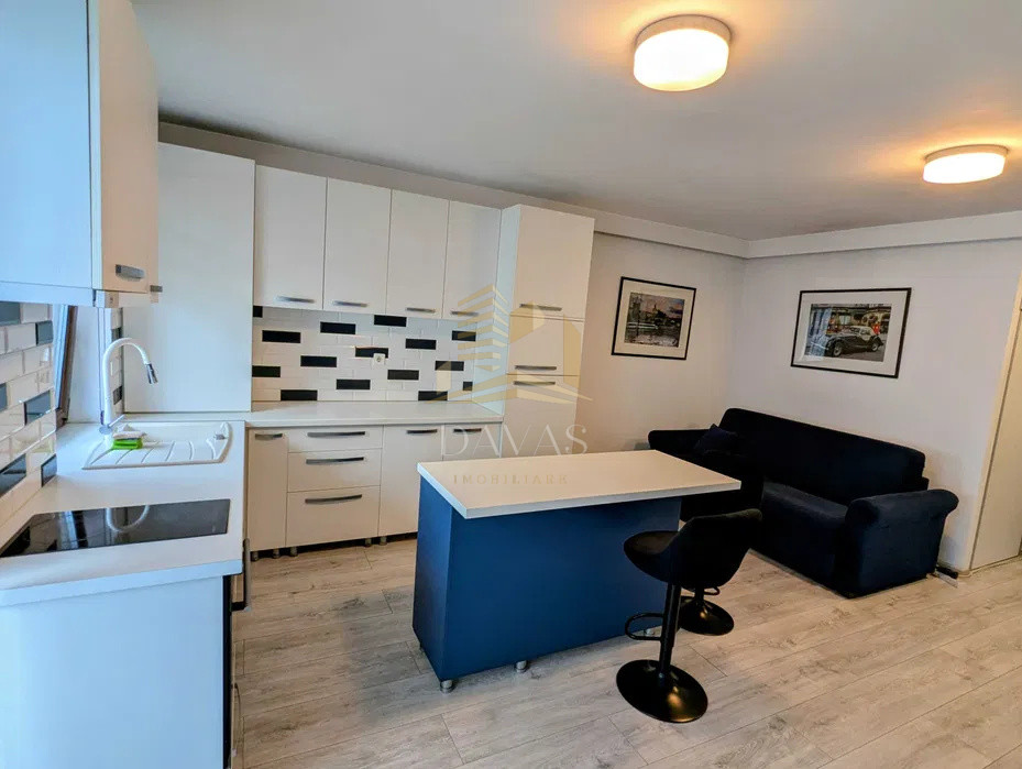 Apartament 2 camere semidecomandat+Parcare subterana |Intre Lacuri | Iulius Mall