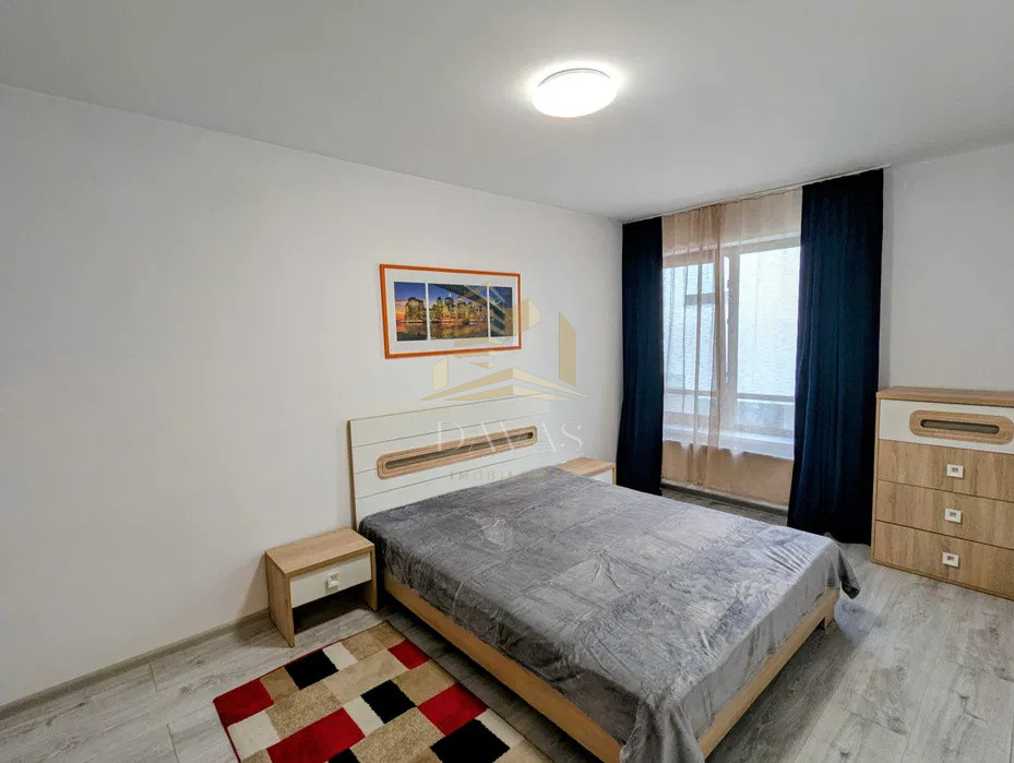 Apartament 2 camere semidecomandat+Parcare subterana |Intre Lacuri | Iulius Mall