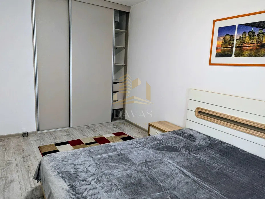 Apartament 2 camere semidecomandat+Parcare subterana |Intre Lacuri | Iulius Mall