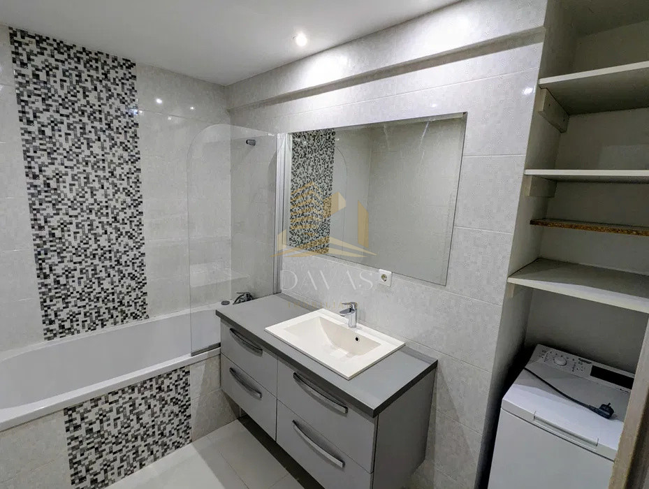 Apartament 2 camere semidecomandat+Parcare subterana |Intre Lacuri | Iulius Mall