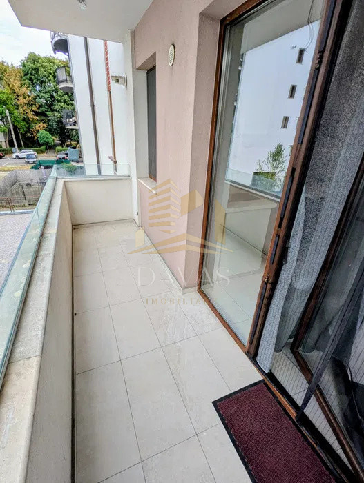 Apartament 2 camere semidecomandat+Parcare subterana |Intre Lacuri | Iulius Mall