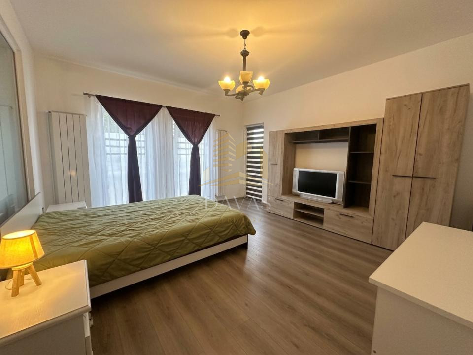 Apartament cu 2 camere decomandat | Modern | Floresti - Muzeul Apei