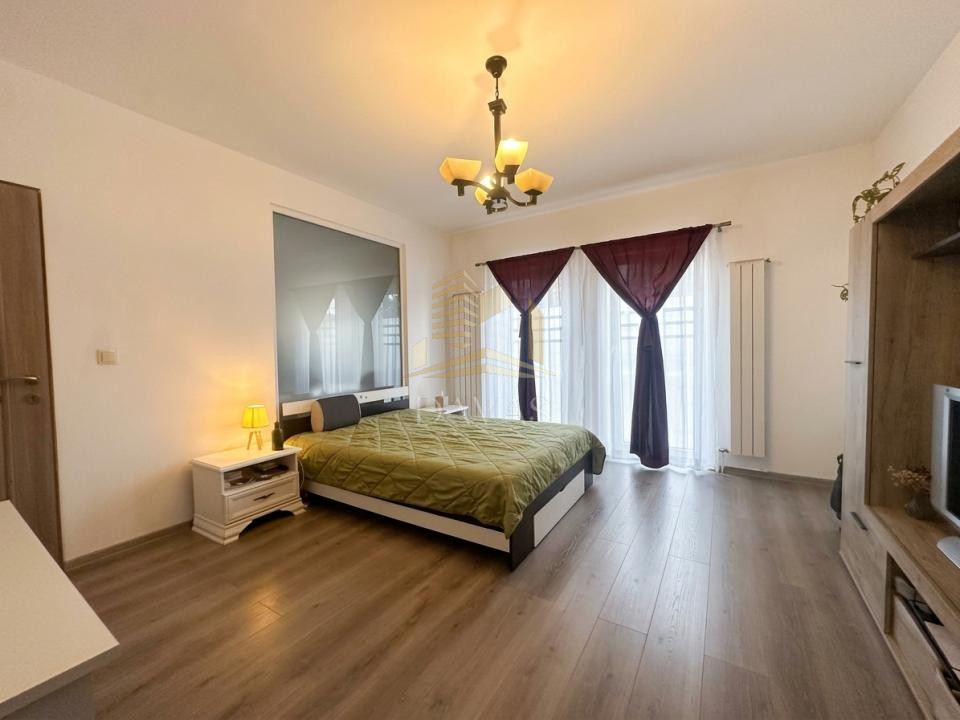 Apartament cu 2 camere decomandat | Modern | Floresti - Muzeul Apei
