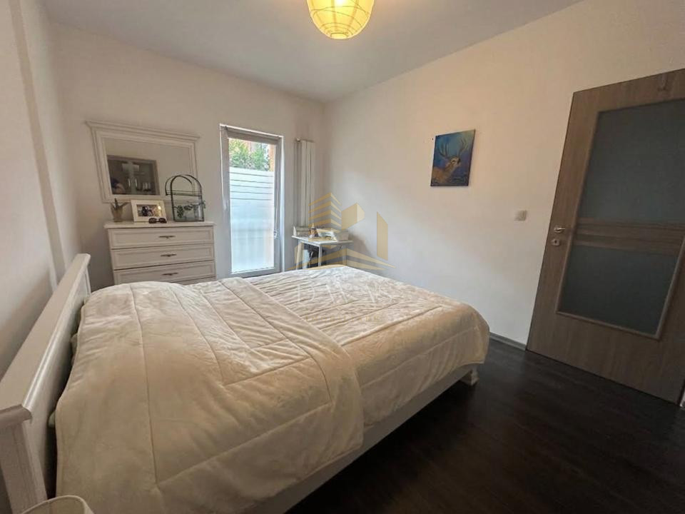 Apartament cu 2 camere decomandat | Modern | Floresti - Muzeul Apei