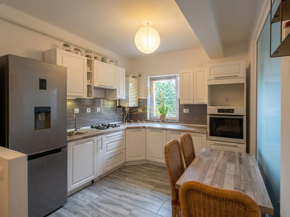 Apartament cu 2 camere decomandat | Modern | Floresti - Muzeul Apei