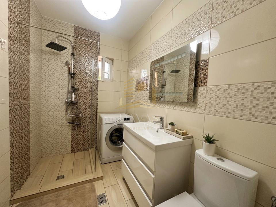 Apartament cu 2 camere decomandat | Modern | Floresti - Muzeul Apei