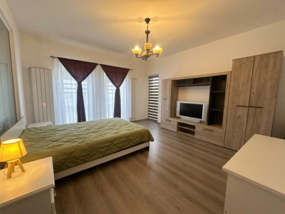 Apartament cu 2 camere decomandat | Modern | Floresti - Muzeul Apei