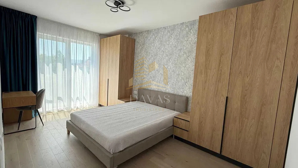 Apartament 2 camere semidecomandat + parcare subterana inclusă | The office