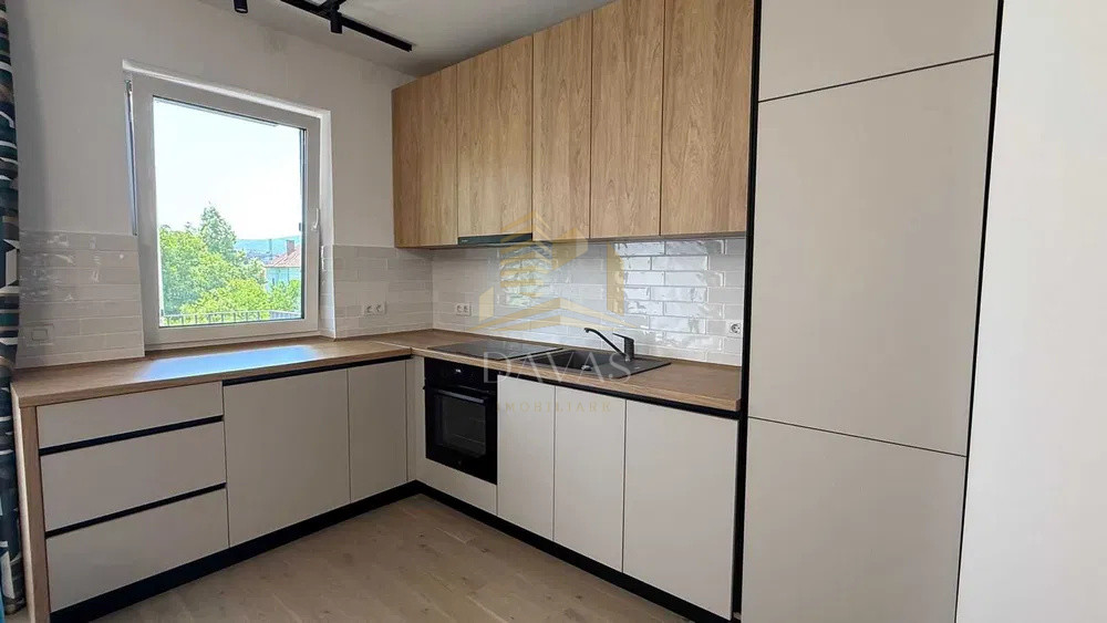 Apartament 2 camere semidecomandat + parcare subterana inclusă | The office