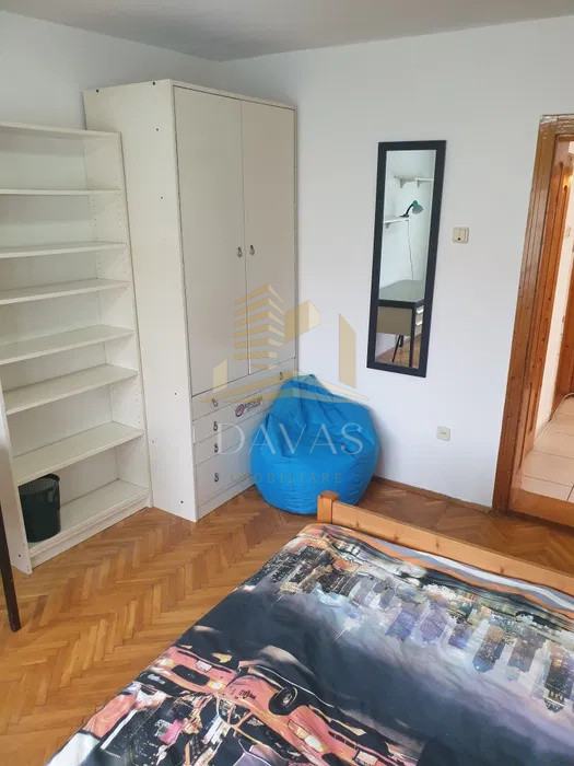 Casa 4 camere de inchirat | Zorilor | UMF | 150mp teren