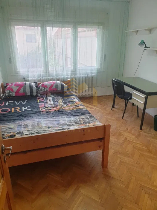 Casa 4 camere de inchirat | Zorilor | UMF | 150mp teren