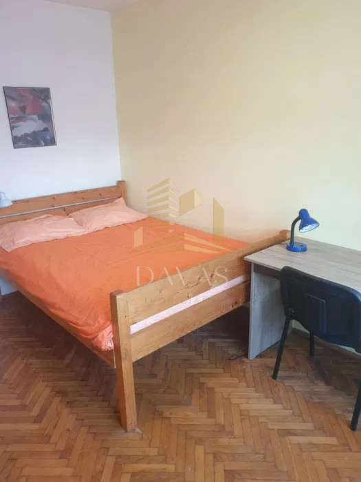 Casa 4 camere de inchirat | Zorilor | UMF | 150mp teren