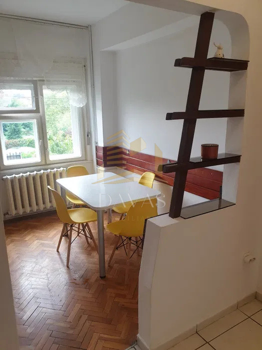 Casa 4 camere de inchirat | Zorilor | UMF | 150mp teren